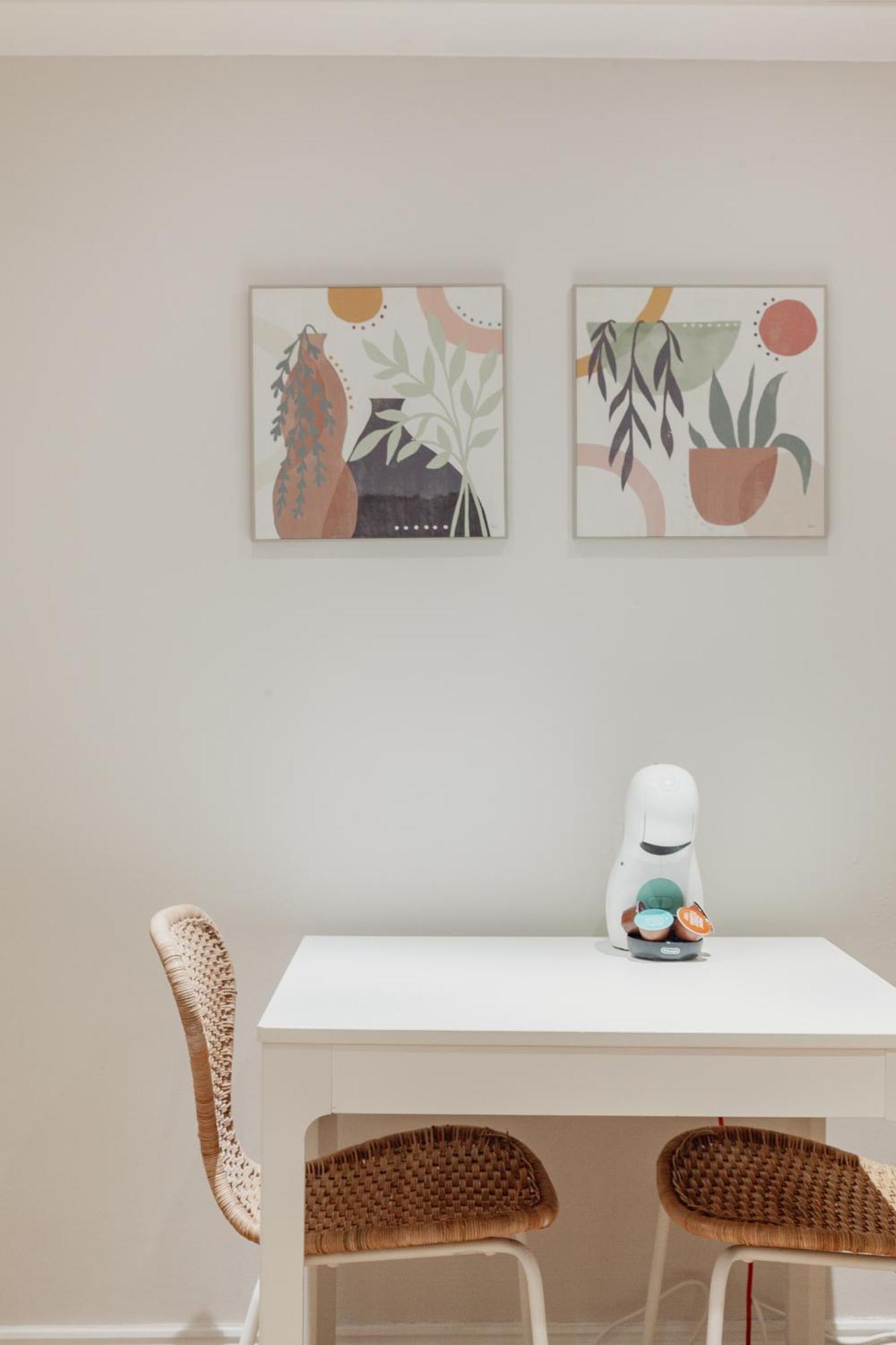Kensington Nest Serviced Studio London Exterior foto